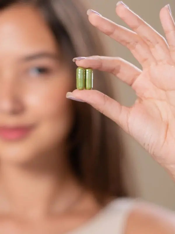 Herbal Supplements