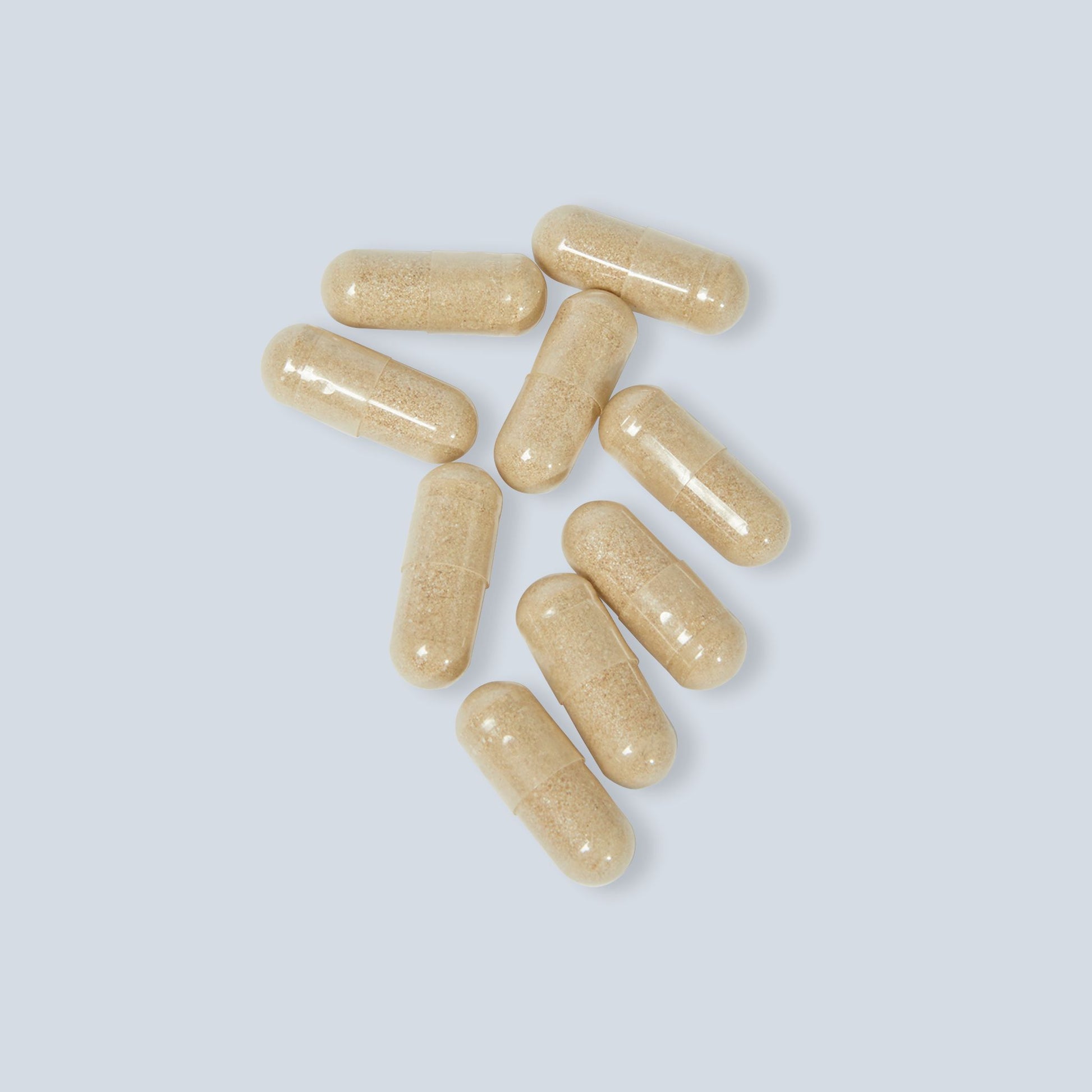Nutritia VD Sleep Supplement | Supports Natural Sleep & Recovery | 60 Capsules