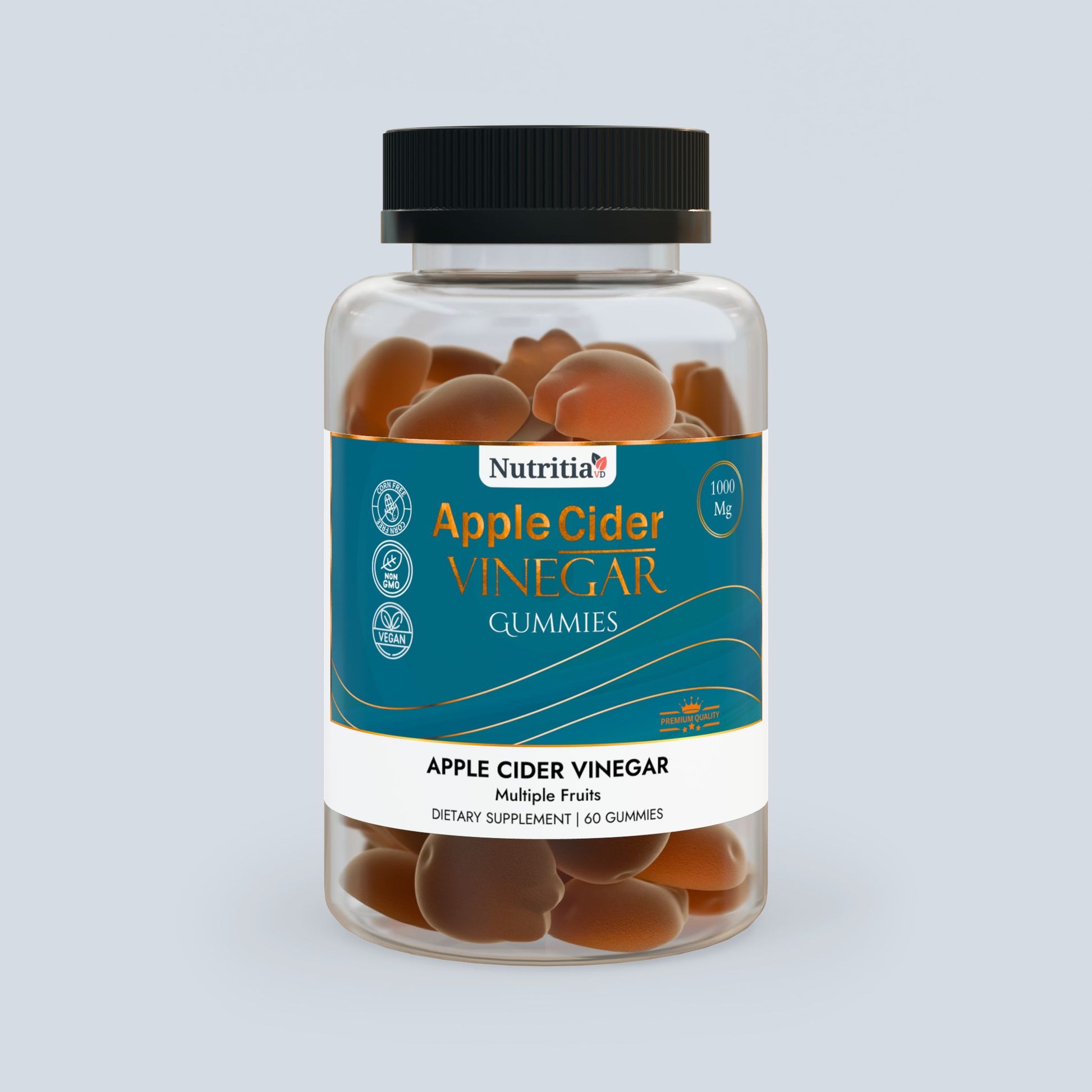 Apple Cider Vinegar Gummies