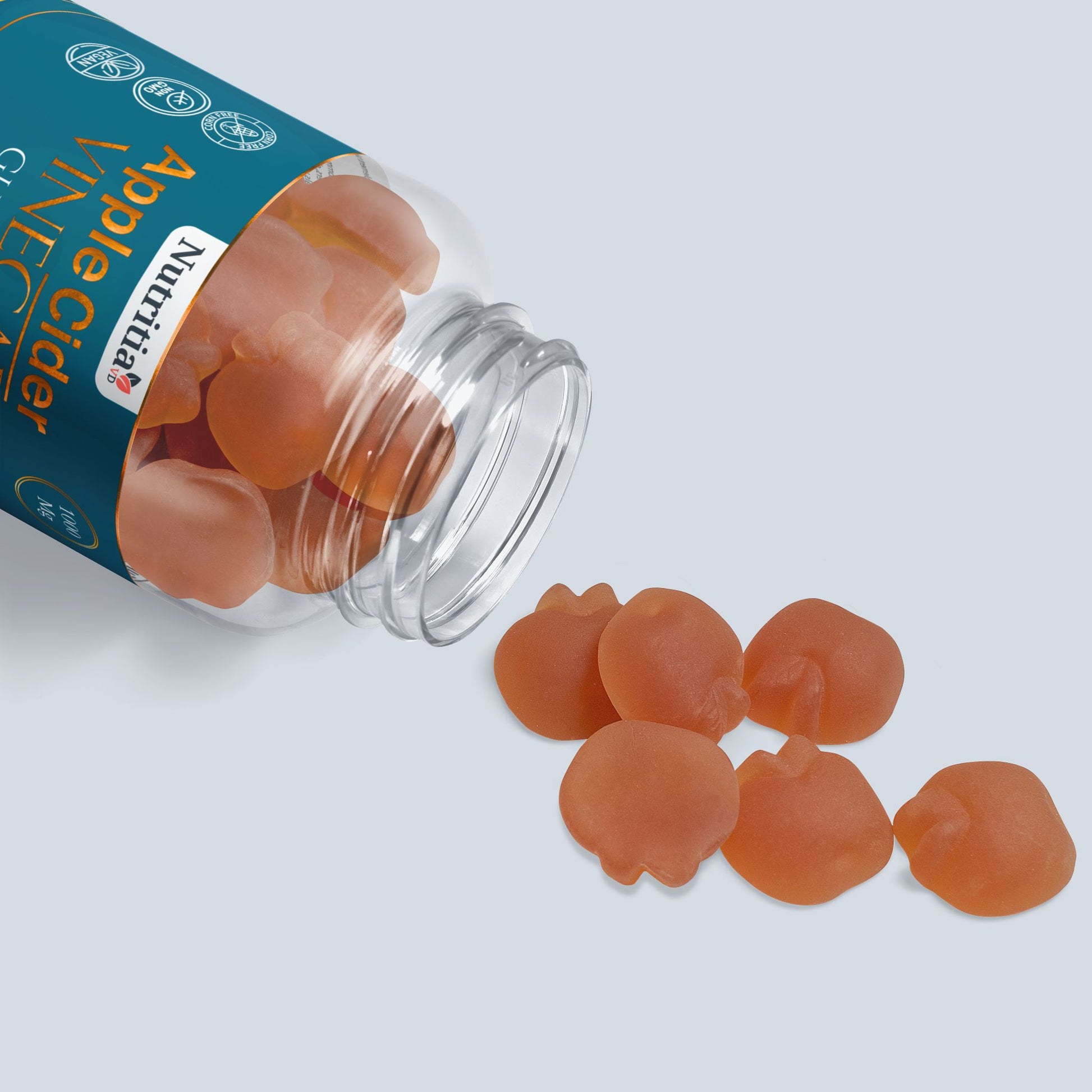Apple Cider Vinegar Gummies