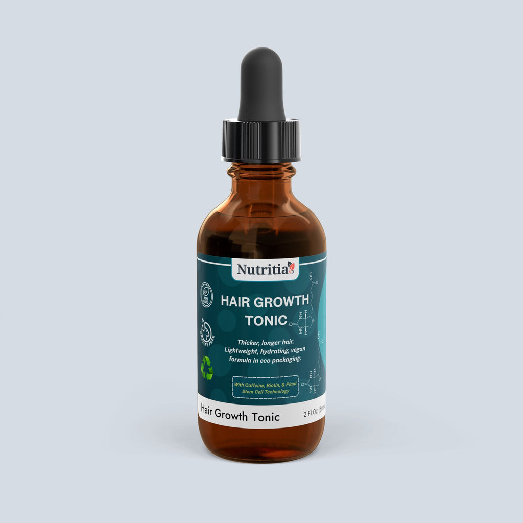 Nutritia VD Hair Growth Tonic 